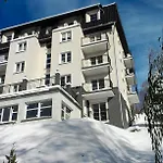 Apartament Grzes Lägenhet