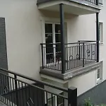 Lägenhet Apartament Grzes Szklarska Poręba
