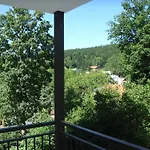 Apartament Grzes Lägenhet *