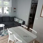 Lägenhet Apartament Grzes