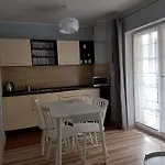 Apartament Grzes