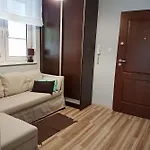 Lägenhet Apartament Grzes Szklarska Poręba