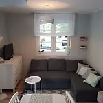 Apartament Grzes Lägenhet *