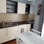 Apartament Grzes Lägenhet Szklarska Poręba