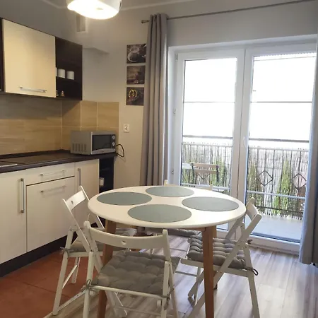 Apartament Grzes * Szklarska Poręba