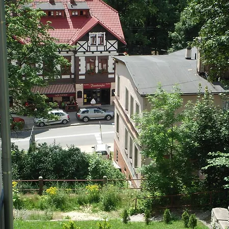 Apartament Grzes Szklarska Poręba
