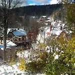 Apartament Grzes * Шклярска-Поремба