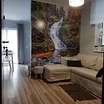 Apartament Grzes Шклярска-Поремба