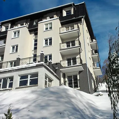 Apartament Grzes Апартаменты