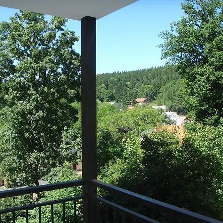 Grześ Apartament *