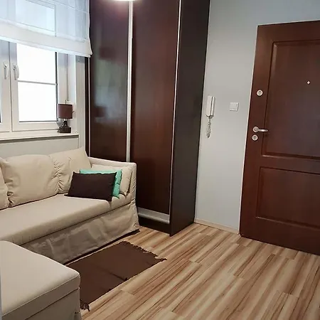 Apartament Grześ Szklarska Poręba