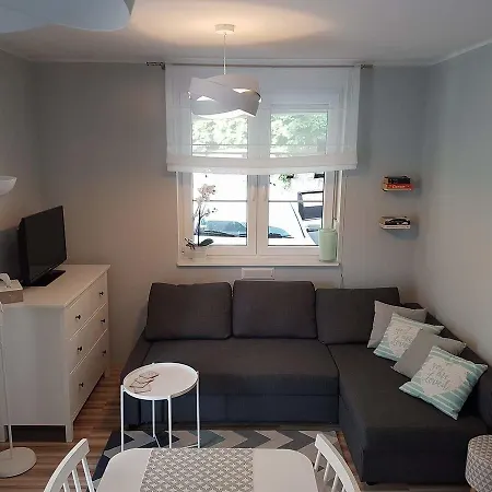 Grześ Apartament *