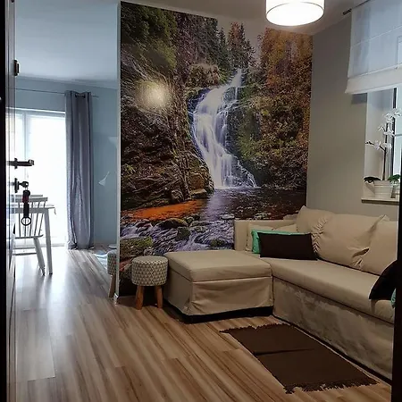 Grzes Szklarska Poręba