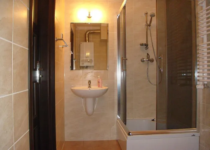 Apartment Grześ Schreiberhau