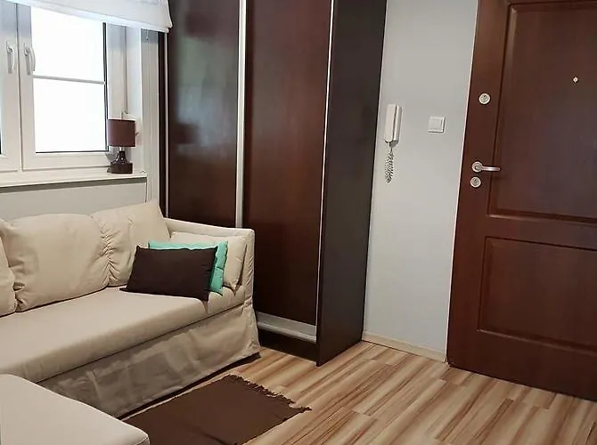 Apartment Grześ Schreiberhau